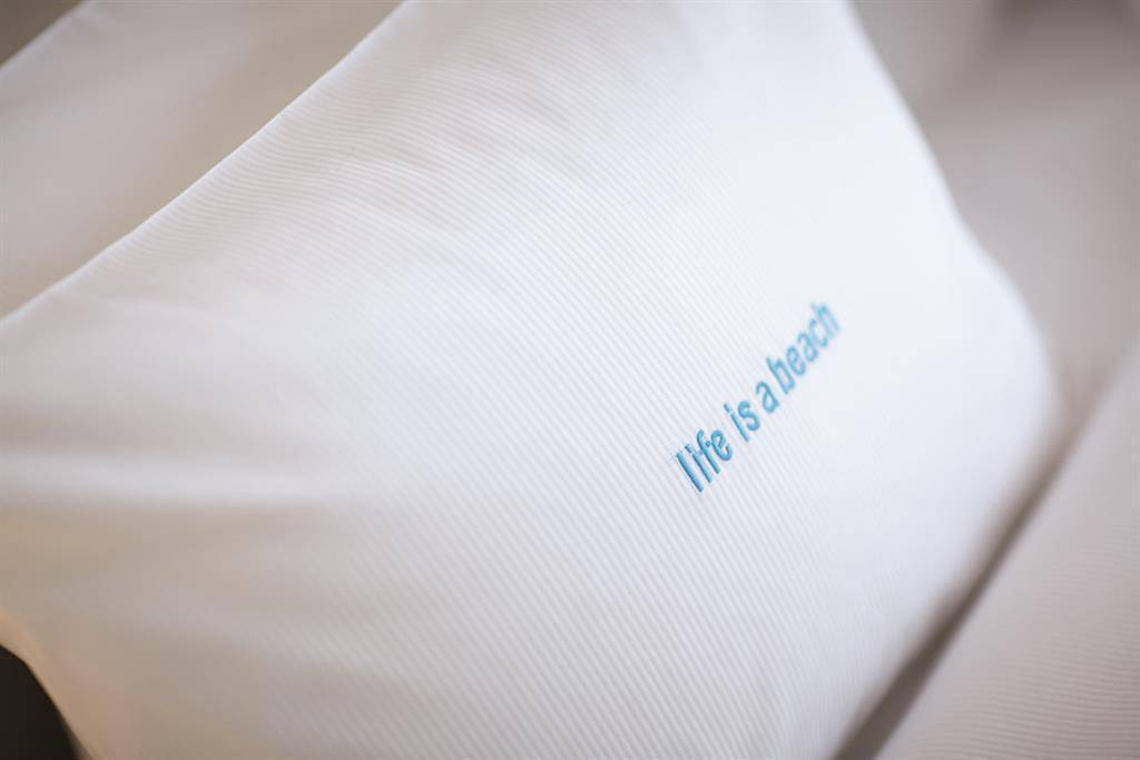 Basic Doppelzimmer in St. Peter-Ording, Eiderstedt