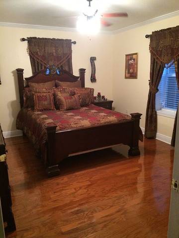 Vacation House for 16 Guests in Mississippi, USA, Picture 2