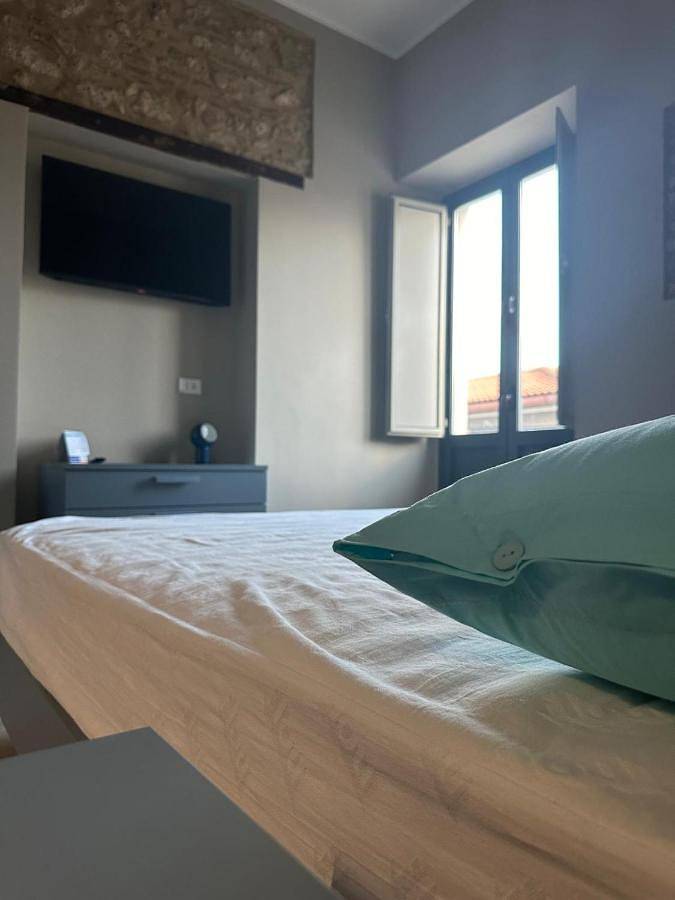 Appartamento per 8 persone, con panorama e balcone in Marina di Gioiosa Ionica