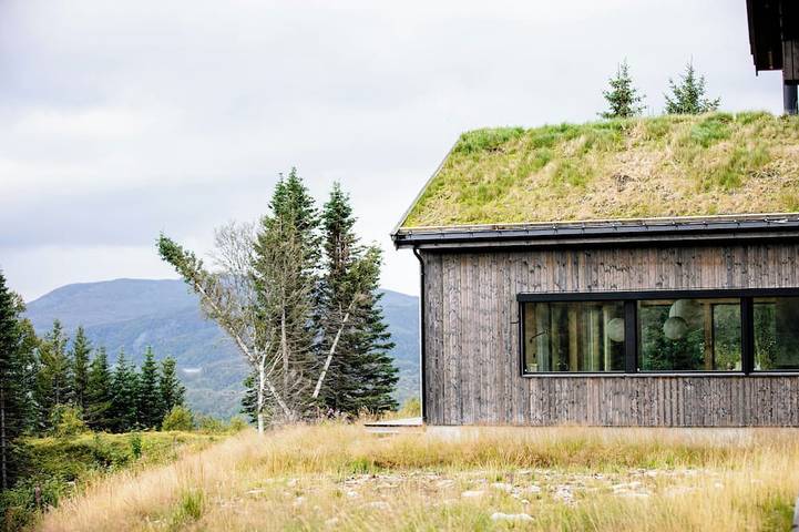 Ferienhaus für 11 Personen, mit Balkon - 1