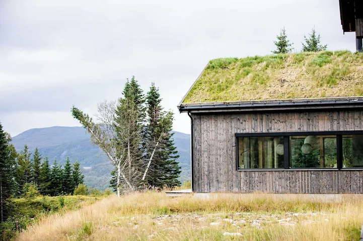 Ferienhaus für 11 Personen, mit Balkon - 1