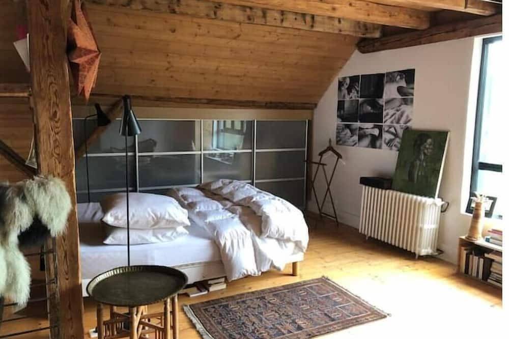 Charmante Maison de Campagne Proche Genève in Reignier-Ésery, Saint-Julien-en-Genevois region