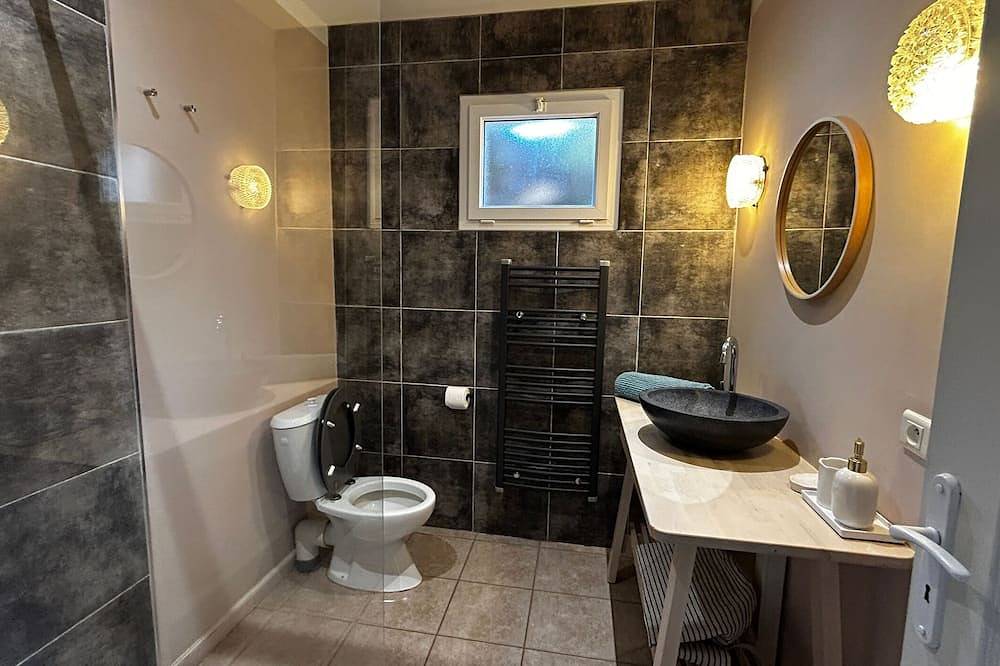 Appartamento intero, Appartamento con 3 camere da letto (piede pieno) in residence con piscina, a 250 metri dalle spiagge in Cappiciolo, Olmeto