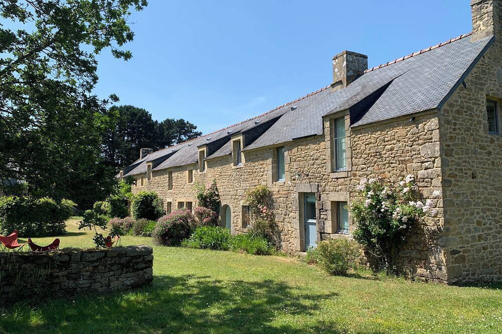 Photo : Maison de vacances