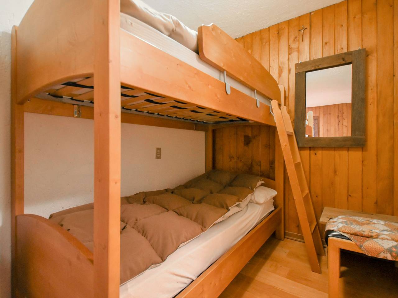 Ganze Wohnung, Fienili di Brenta 21 in St. Maria im Pein, Adamello-Presanella-Alpen