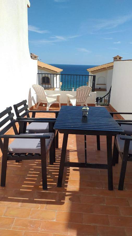 Casa de férias para 5 pessoas, com Terraço e Jardim e ainda Piscina infantil and Piscina em Monte Faro