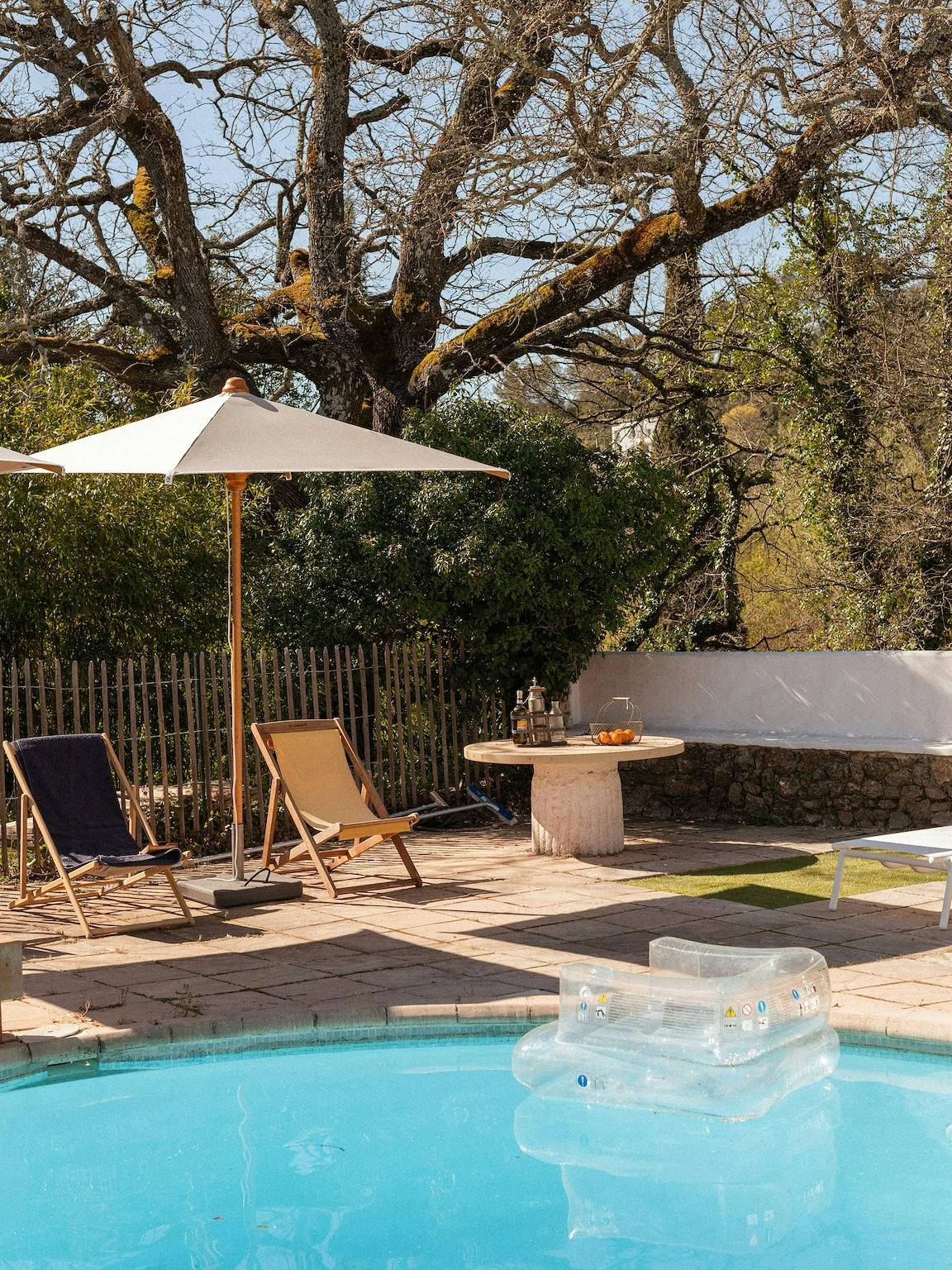 Retraite provençale avec piscine privée à Bras in Bras, Région de Brignoles