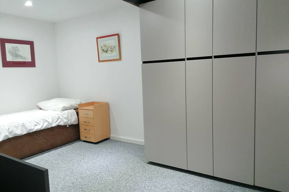 Ganze Wohnung, Apartment 5 Zum Kuhstall Heinrichsberg - Magdeburg in Heinrichsberg, Loitsche-Heinrichsberg