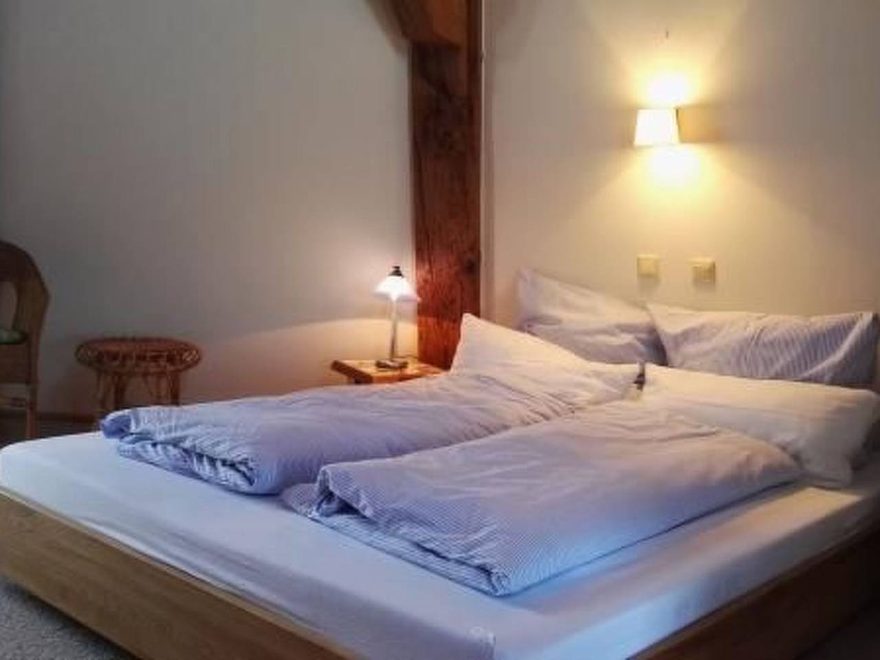 Catharina in Oldenswort, Eiderstedt