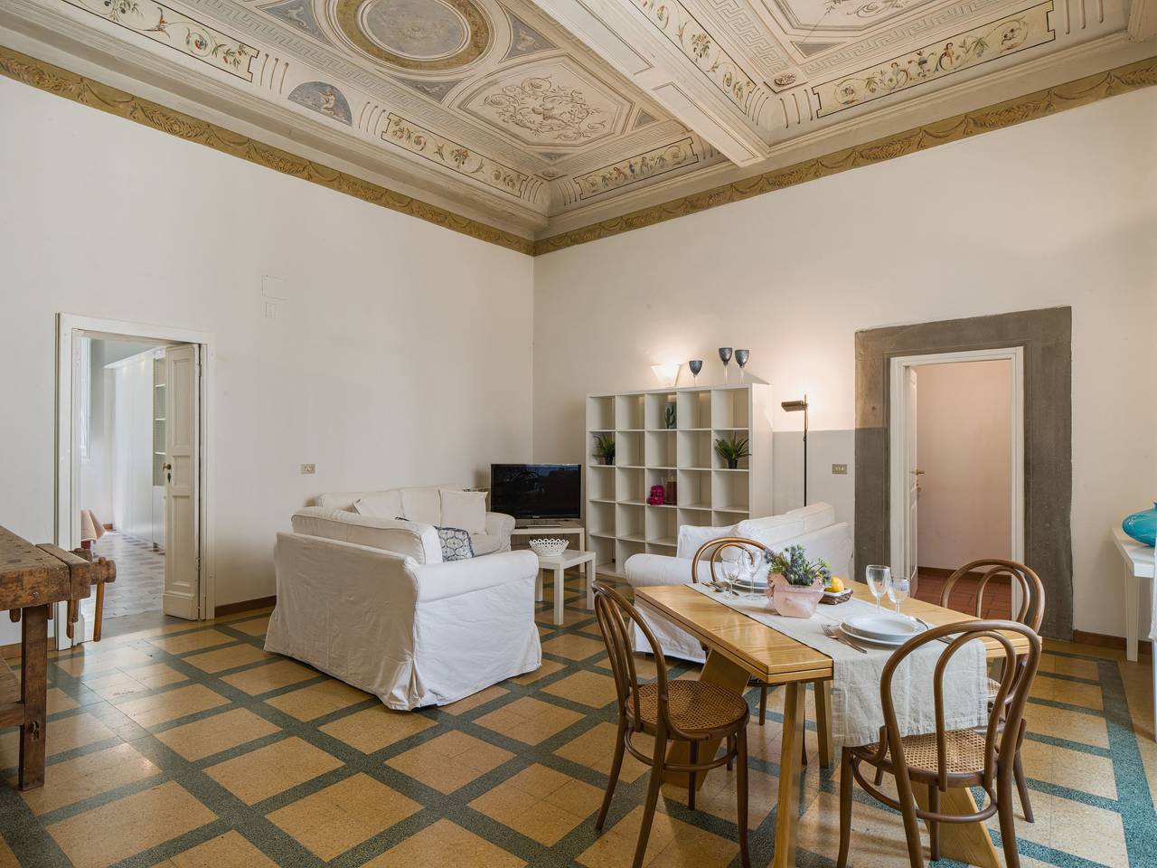 Ganze Wohnung, Appartamento Galleria in Lido di Camaiore, Italienische Riviera