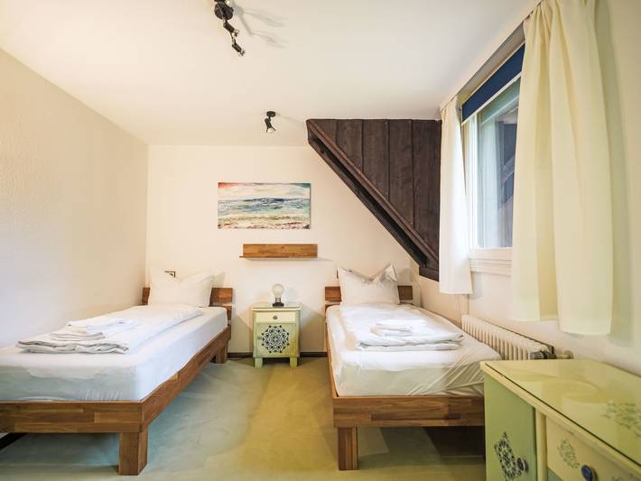 Ferienhaus für 10 Personen, mit Garten und Sauna, mit Haustier im Schwarzwald - 4
