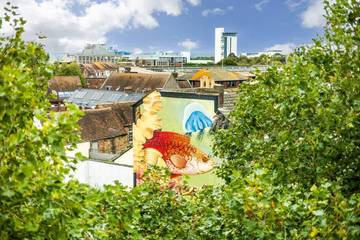 Apartment for 2 People in Poole, Poole Harbour, Photo 1