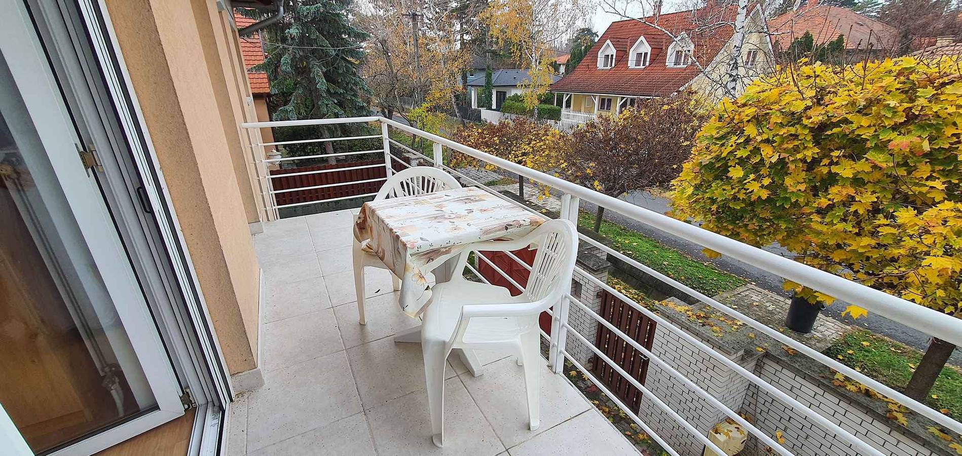 Ganze Ferienwohnung, Ferienwohnung in der Nähe vom Strand mit Internet  in Siofok, Siófok und Umgebung