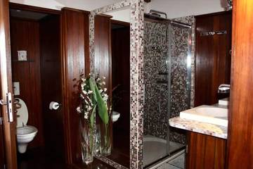 Villa für 12 Personen in Marseille, Marseille und Umgebung, Bild 3