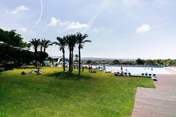 Casa Rodante para 2 Personas en Villanueva y Geltrú, Costa del Garraf, Foto 1