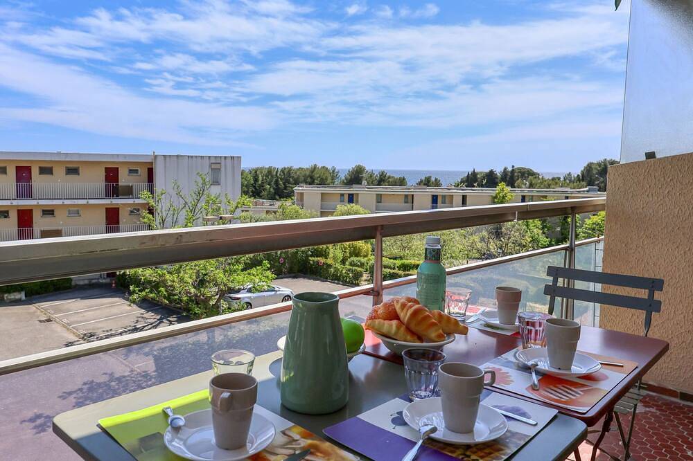 Appartamento vacanze a Provenza a partire da 96€ a notte