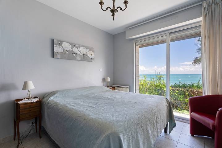 Ferienhaus für 4 Personen in Cancale - 4