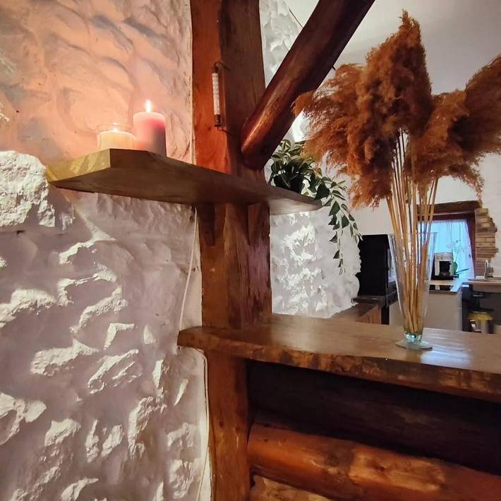 Gîte pour 2 personnes, avec vue à Saint-Égrève - 3