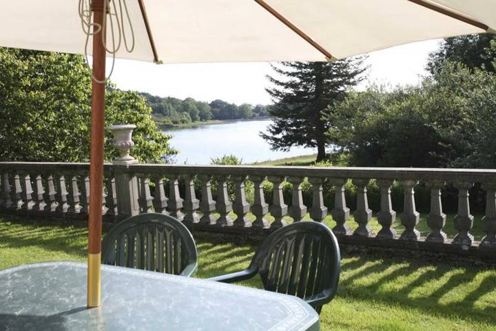 Gîte pour 6 personnes, avec terrasse à Mazamet - 2