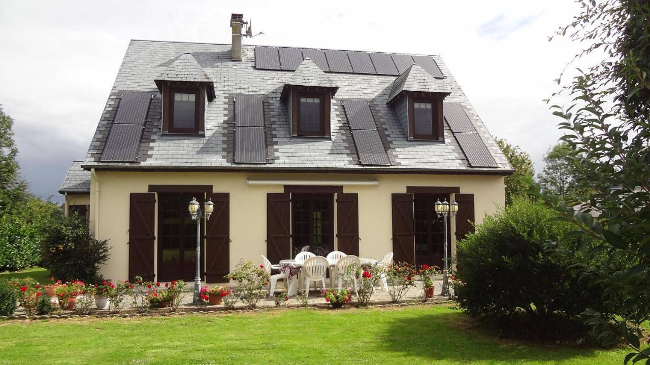 Maison de vacances in Trévières, Région de Bayeux