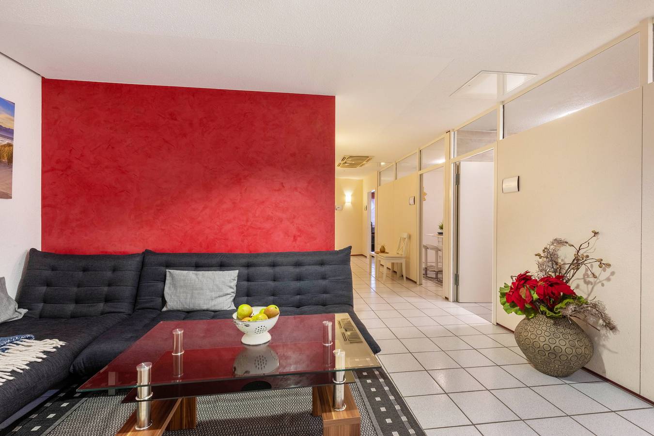 Ganze Wohnung, Ferienwohnung 'Relax Backnang' mit Wi-Fi für Geschäftsleute und Monteure in Backnang, Rems-Murr-Kreis