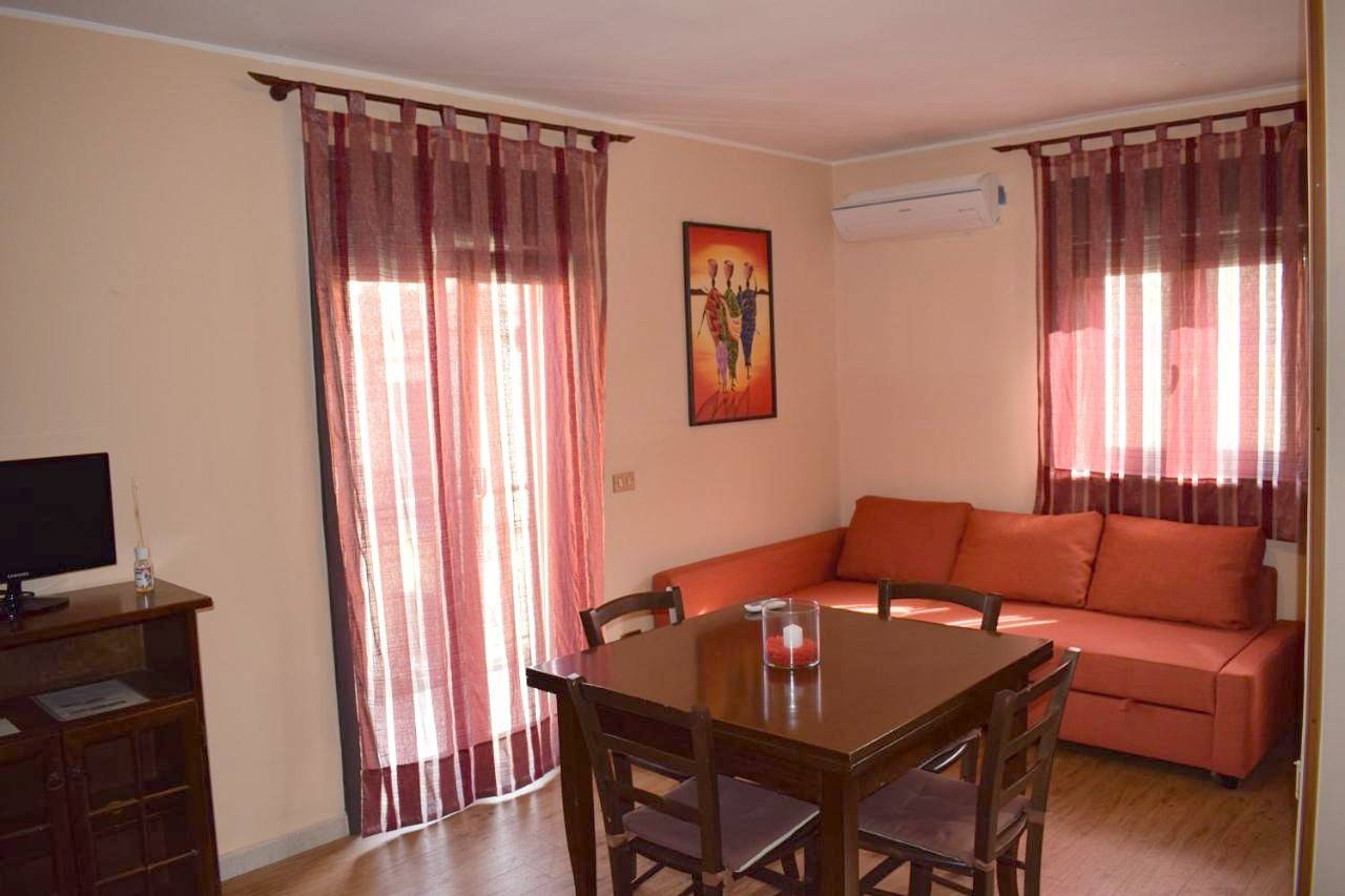 Holiday Home in Sferracavallo, Palermo