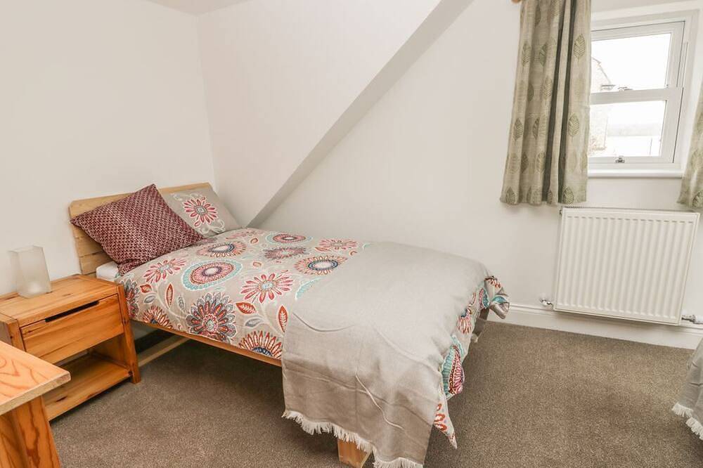 Sunrise: Pet-Friendly Retreat in Filey, North Yorkshire