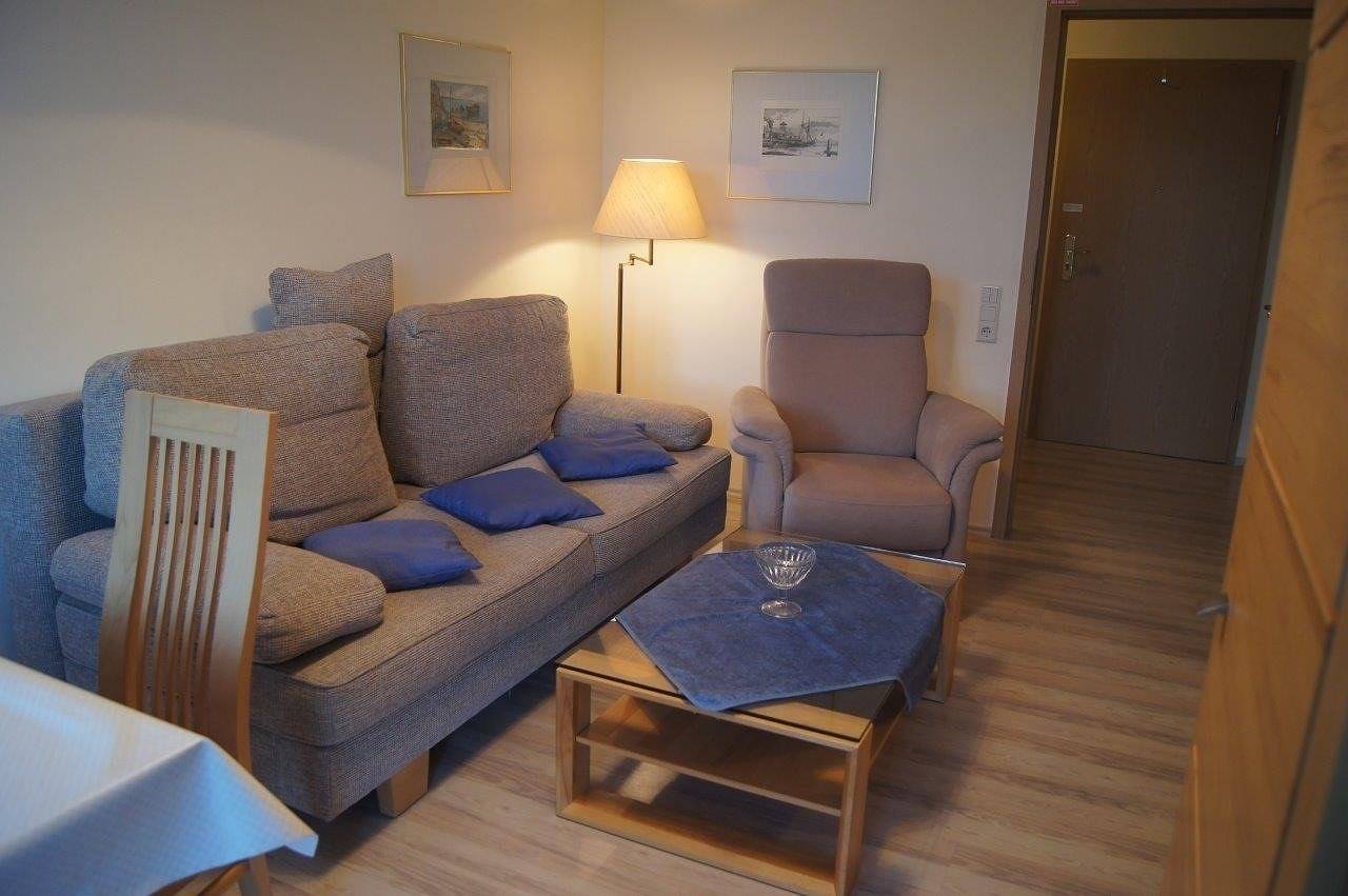 Ganze Ferienwohnung, Ferienwohnung Auszeit in Bad Rodach, Oberes Maintal - Coburger Land