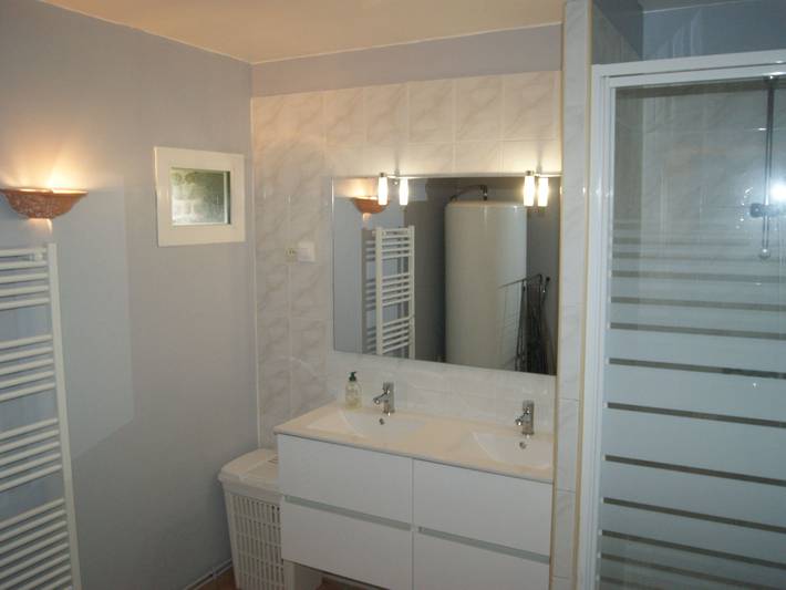 Location de vacances pour 4 personnes, avec jardin et terrasse, animaux acceptés à Bretteville-du-Grand-Caux - 3