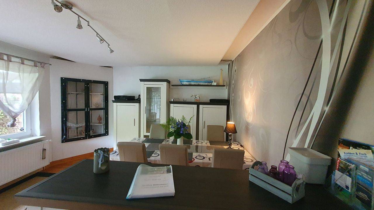 Ferienhaus für 6 Personen (120 m²) in Almdorf in Almdorf, Nordfriesland