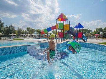 Bungalow per 6 Persone in Costa Adriatica Abruzzo, Riviera Adriatica, Foto 3