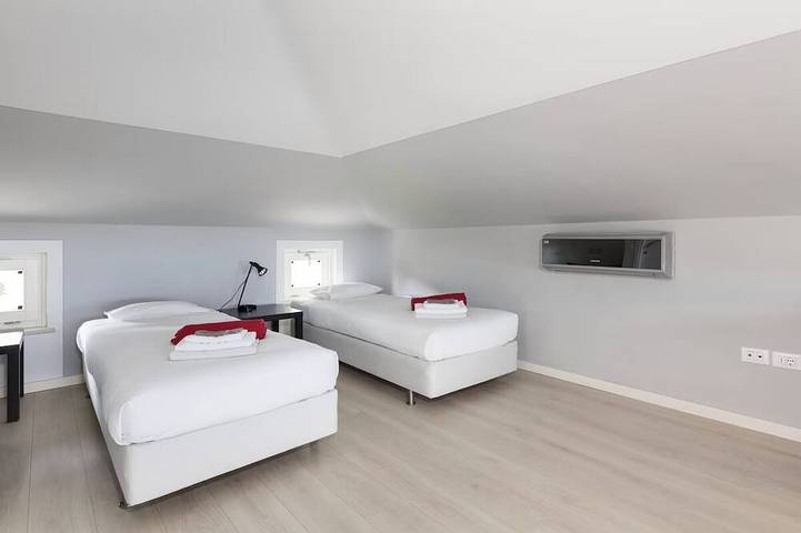 Agriturismo für 10 Personen am Gardasee - 2