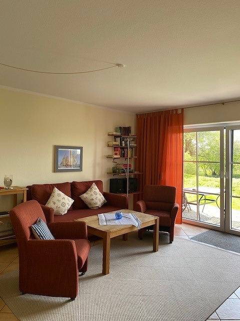 Ferienwohnung in Dahme für 6 Personen in Dahme