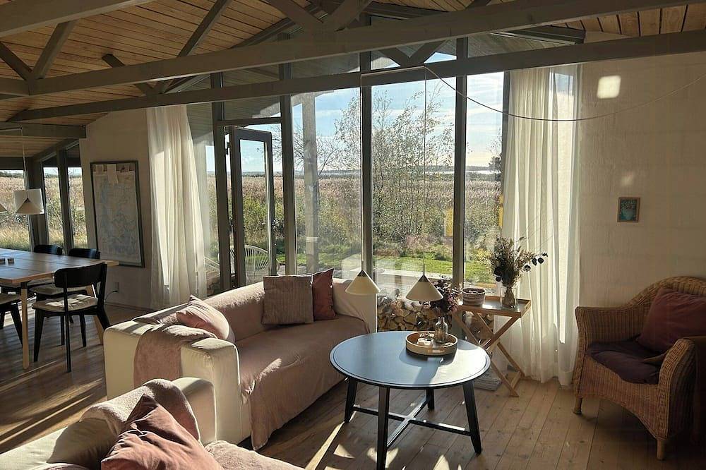 Casa vacanza a Thyholm a partire da 164€ a notte