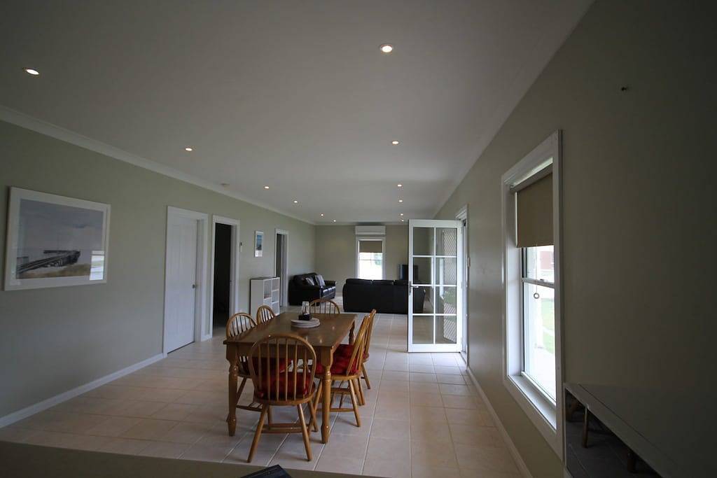 Rosies Cottage -2 Williams Ave Robe, Sa in Robe, South Australia