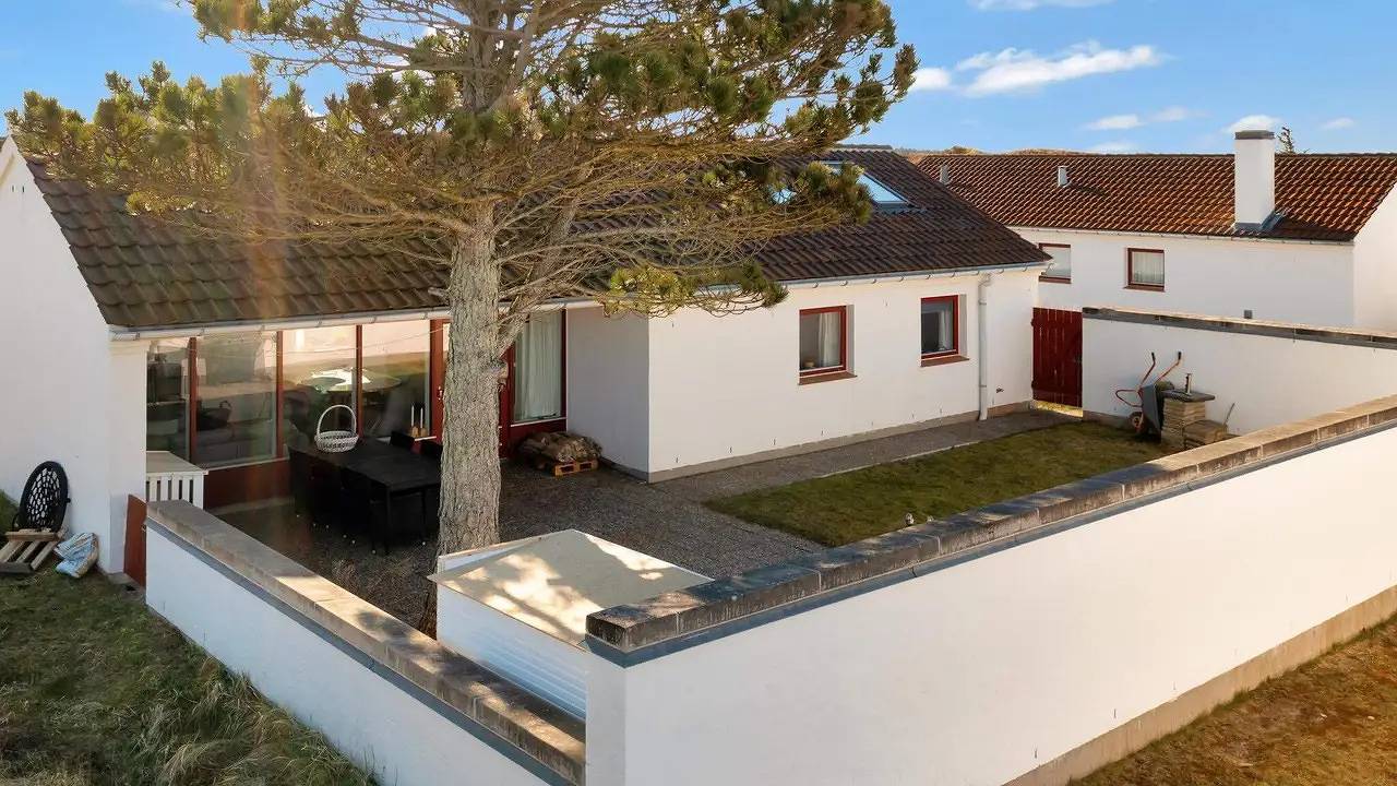 Casa vacanza a Jammerbugt a partire da 138€ a notte