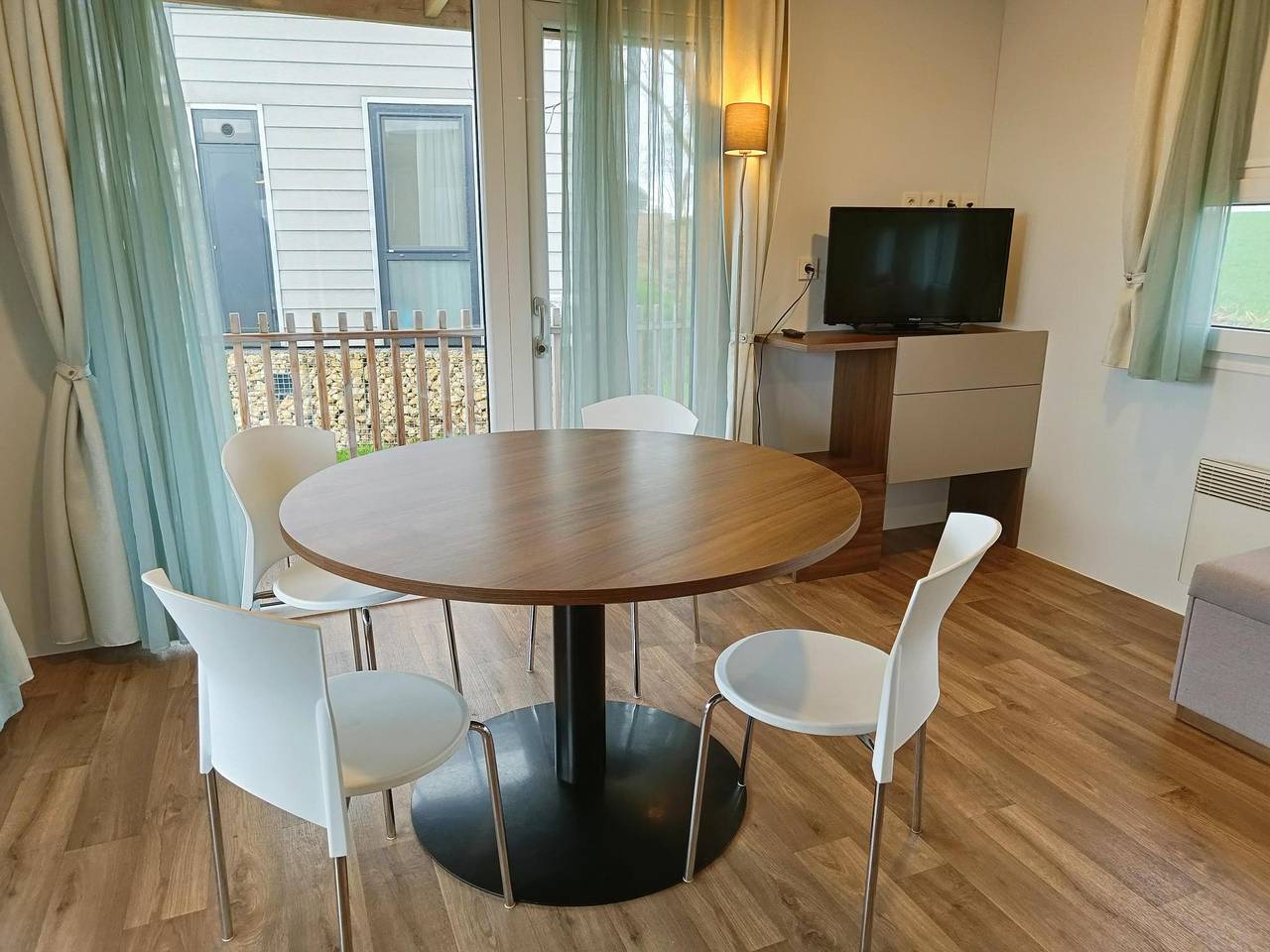 Europarcs Gulperberg — Berghem 4 in Gulpen, Limburg