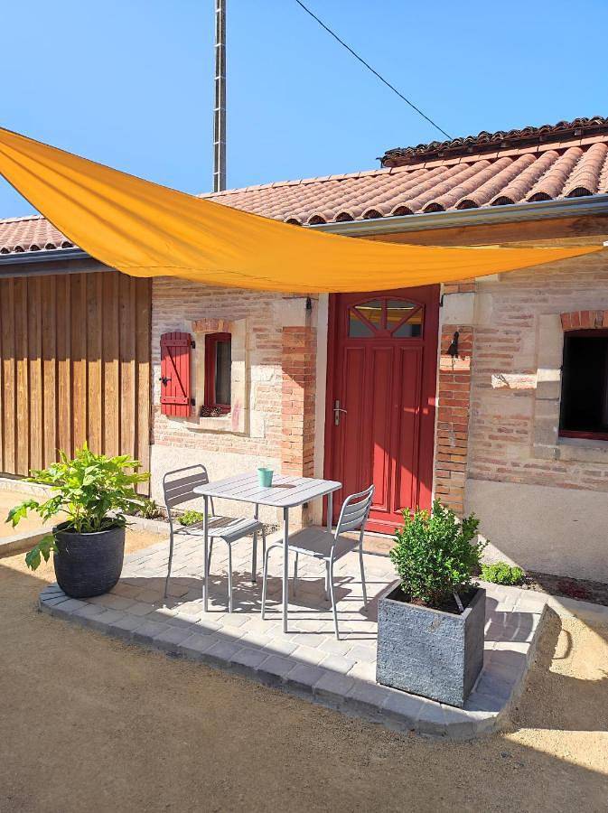 Location de vacances pour 2 personnes, avec jardin à Belin-Béliet - 2