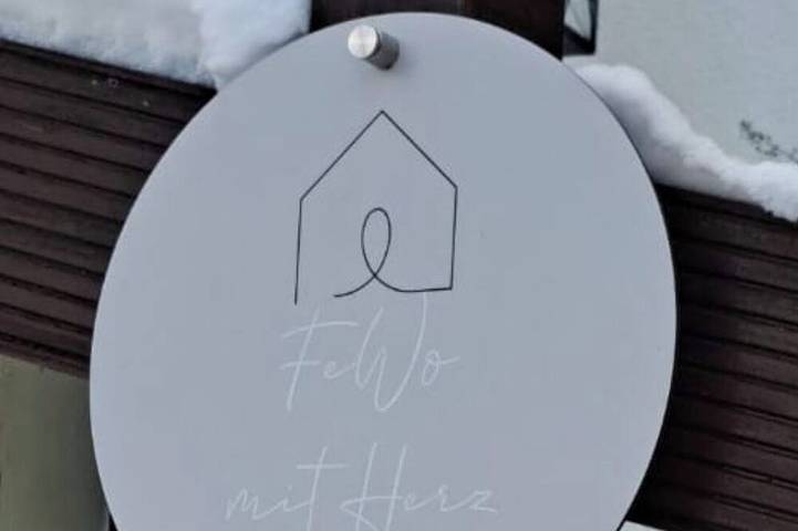 Ferienwohnung für 3 Personen, mit Garten in Frankenberg (Eder)