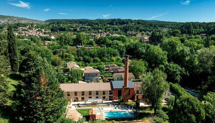 Casa de vacaciones para 2 personas, con jardín y terraza, Familias con niños - 1