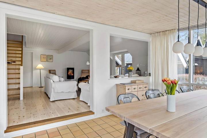 1500-N Gilleleje - Fagerhøjvej 6 in Gilleleje, Kattegat Küste