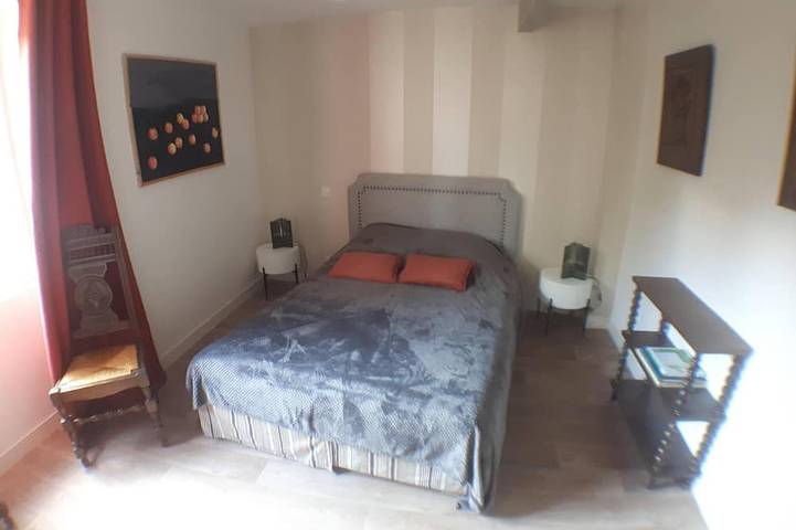 Location de vacances pour 7 personnes, avec jardin dans Bétahon - 4