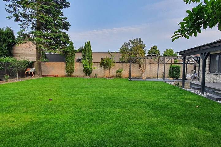 Ferienwohnung für 4 Personen in Düsseldorf und Umgebung - 4