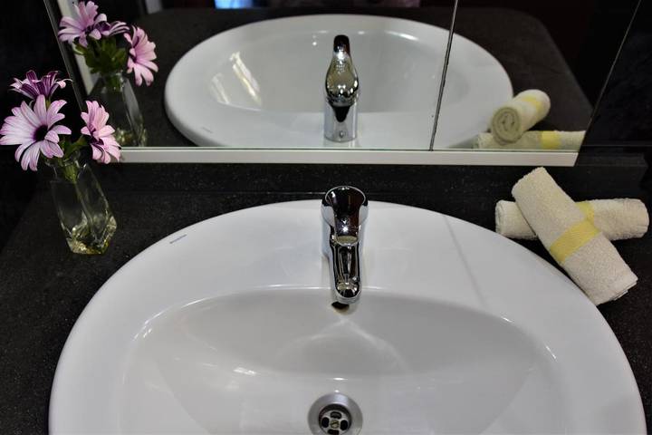 Chambre d’hôte pour 3 personnes, avec jardin, animaux acceptés dans Açores - 2