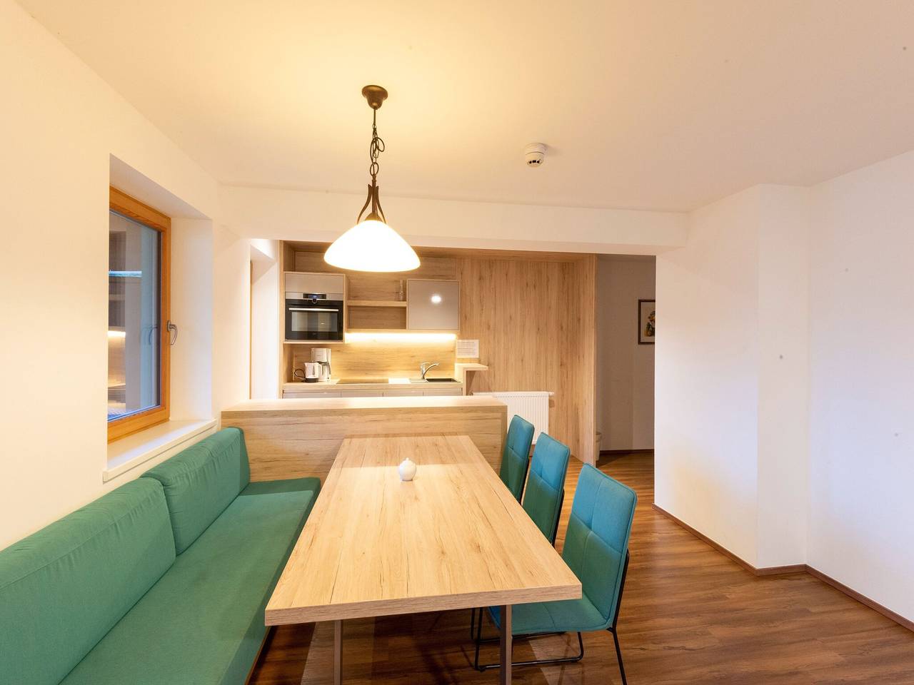 Geheel appartement, Appartement in Wald bij Zillertal Arena in Lahn (Wald im Pinzgau), Vorderkrimml