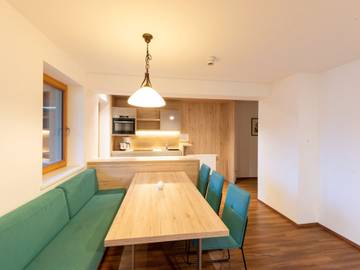 Vakantieappartement voor 5 Personen in Lahn (Wald im Pinzgau), Vorderkrimml, Afbeelding 4