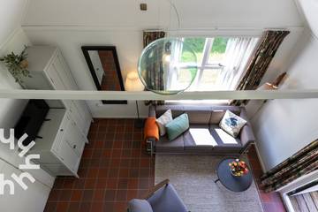 Loft voor 2 Personen in Giethoorn, Overijssel, Afbeelding 2