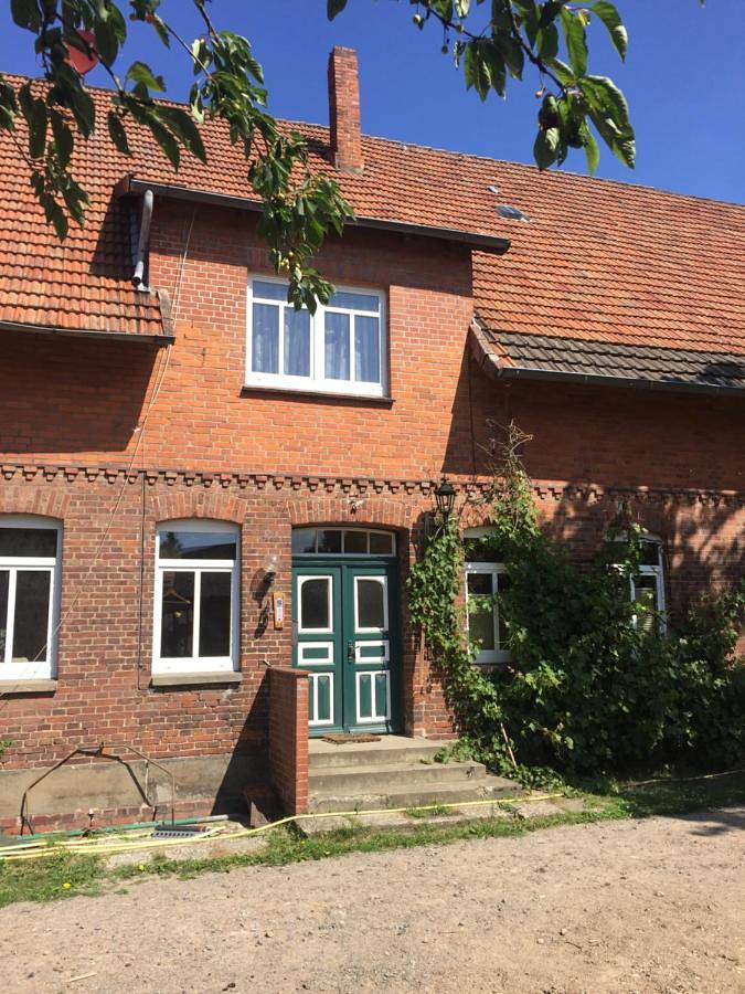 Ferienhaus für 7 Personen, mit Terrasse und Garten sowie Ausblick in Serengeti Park (Hodenhagen) - 3