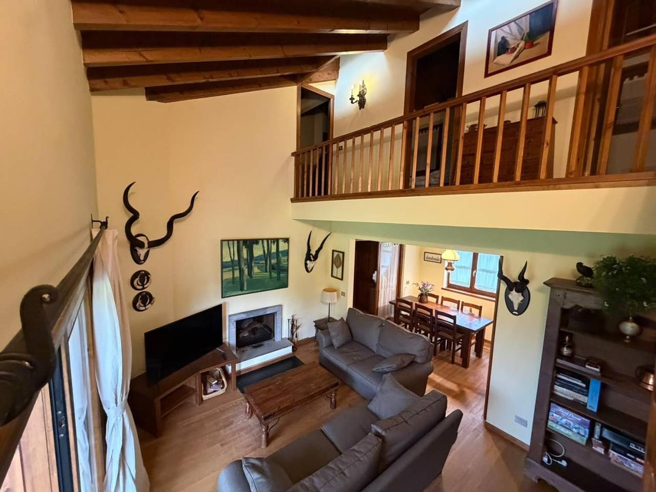 Winahost Casa Queixans in Queixans, Fontanals de Cerdaña