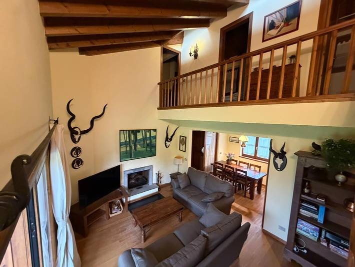 Winahost Casa Queixans in Queixans, Fontanals de Cerdanya